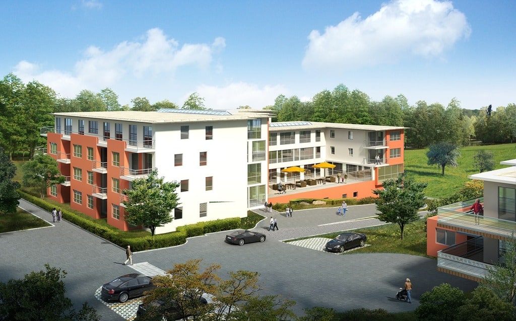 Mettre en valeur un logement avant les visites